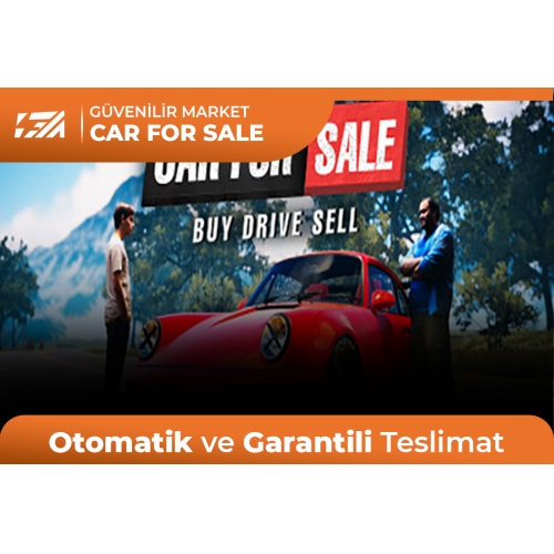  Car For Sale + Garanti + Destek